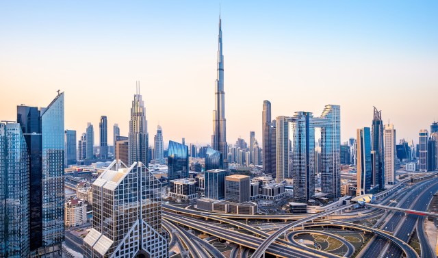 "It's becoming a global dialogue."