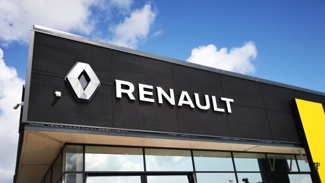 "I'd like to think this is a hot hatch."