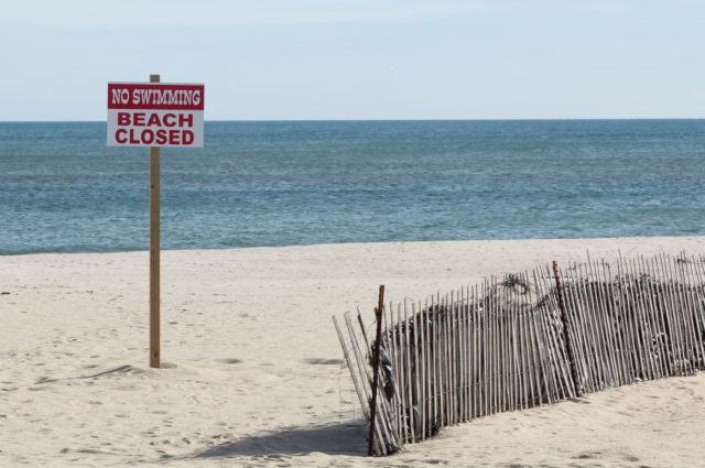 "We need to have a minimum of rules."