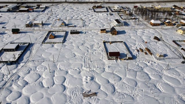 "The main priorities are to minimize damage in the settlements and prevent threats to people's lives and health."