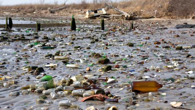 "People think that one day we found a magic bottle with a genie inside."