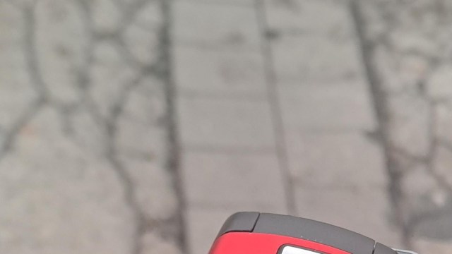 "Man, the nostalgia."