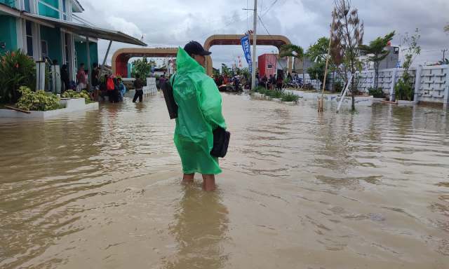 "It's a game of inches."