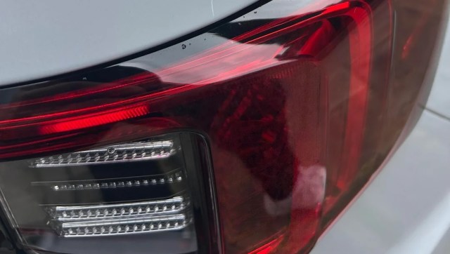 "I do feel your pain."