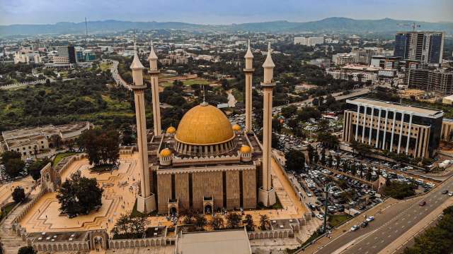 "We will not accept abandonment."