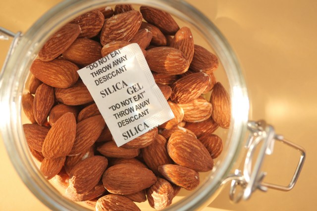 "Interesting. Thank you."