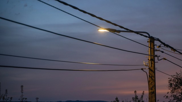 "Around one-third of its power demand from clean electricity imports by 2035."