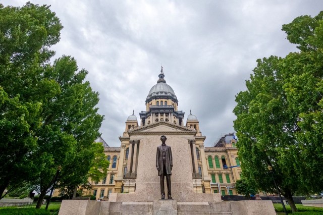 "It's basically our issue that we have to address."