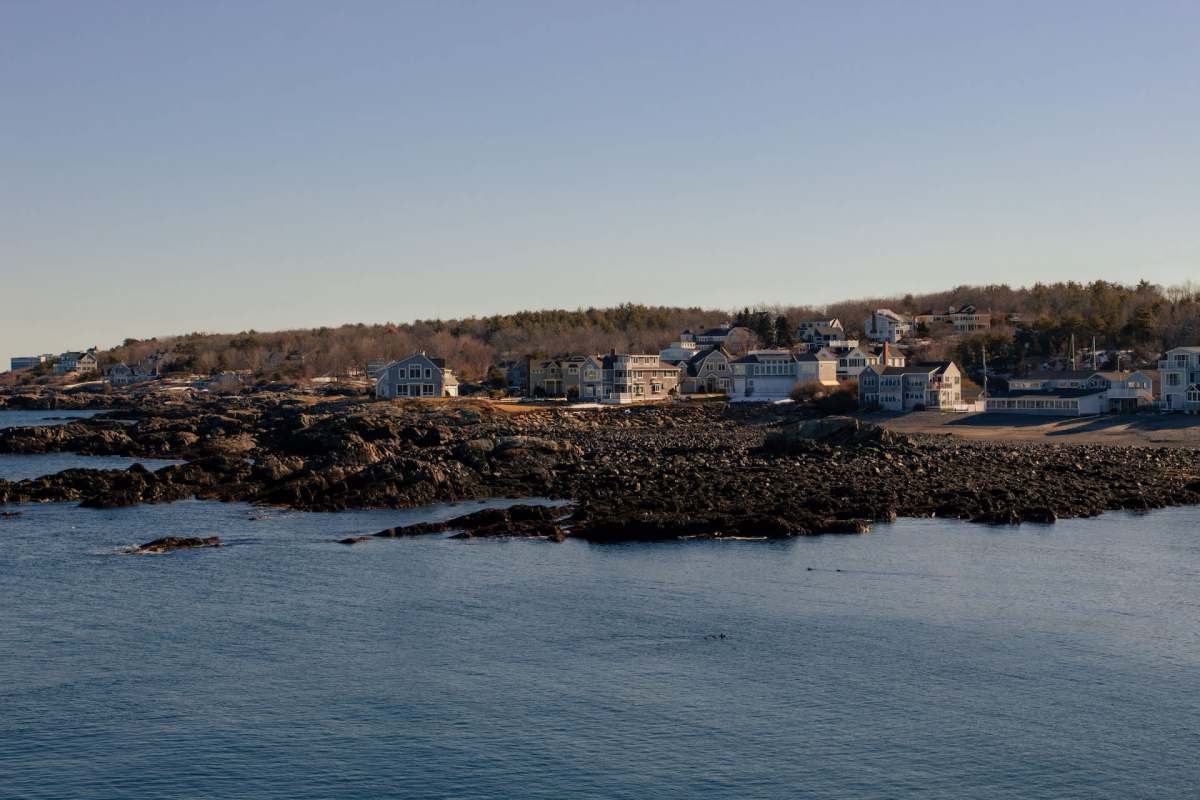 Islanders are adapting where they can.