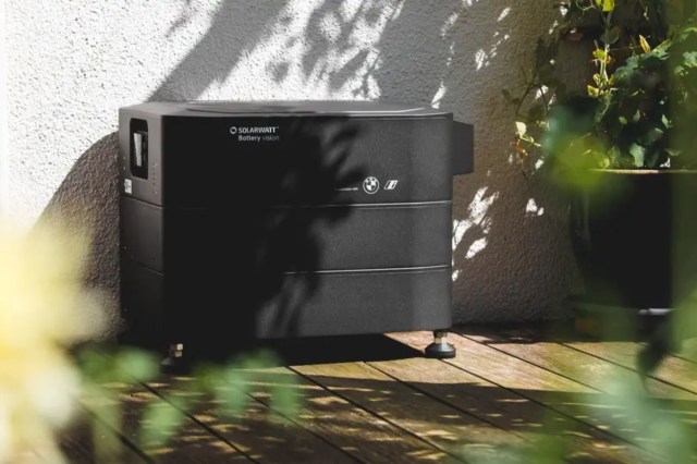 "We need to enable homeowners to optimize their energy usage."