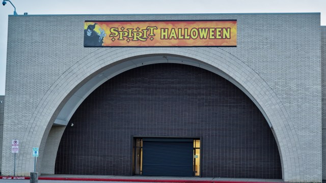 "They don't actually care."