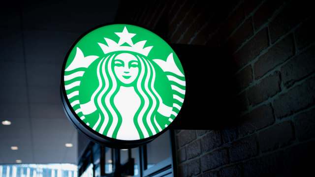 A new report is calling out Starbucks' and other food industry giants' essentially ignoring methane pollution.