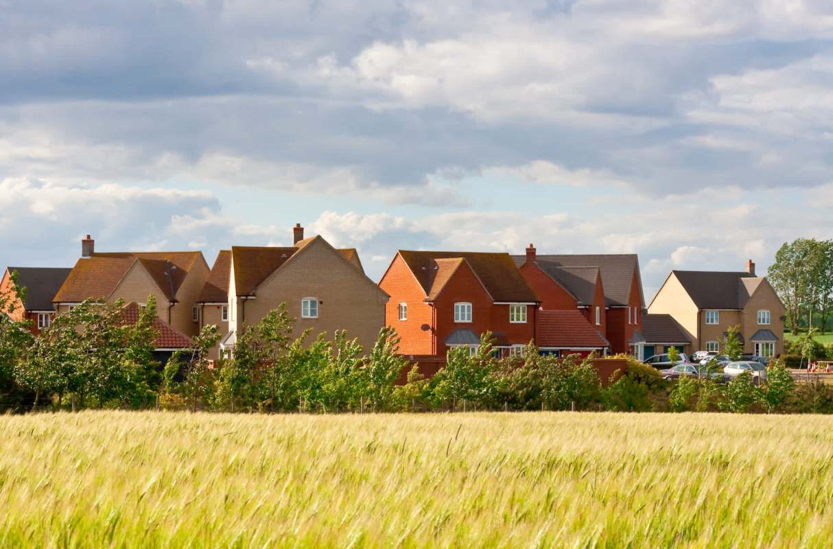 "These resources are not infinite."