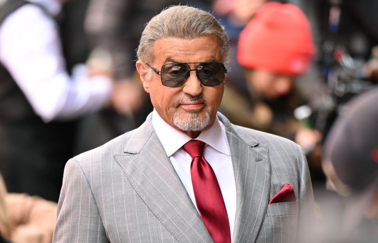 "It's nice to be appreciated, but there's a tremendous amount of looky-loos."