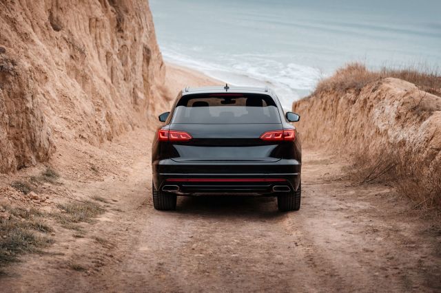 One of the best features is affordability.