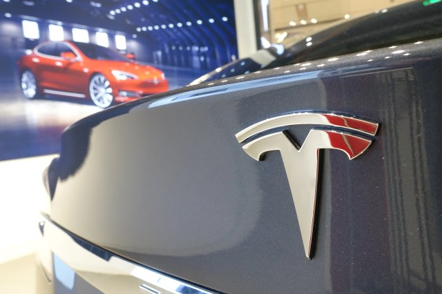 It's too soon to say whether this late surge marks the start of a stronger stretch for Tesla.