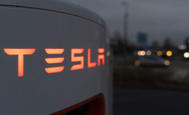 This marks a market-wide EV victory.