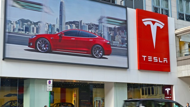 So far, its FSD efforts have been a mixed bag.