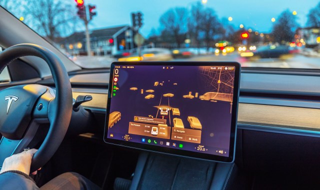 The Dawn Project highlighted the “misleading and deceptive” tactics.