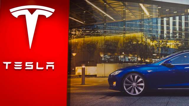 The move comes as Tesla's global sales continue to slump.