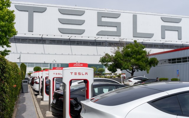 Images and footage circulating on X suggest that Tesla may soon make good on its promise to introduce an affordable compact vehicle.