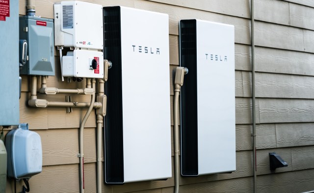 "You look forward to a storm when you’ve got one of these systems."