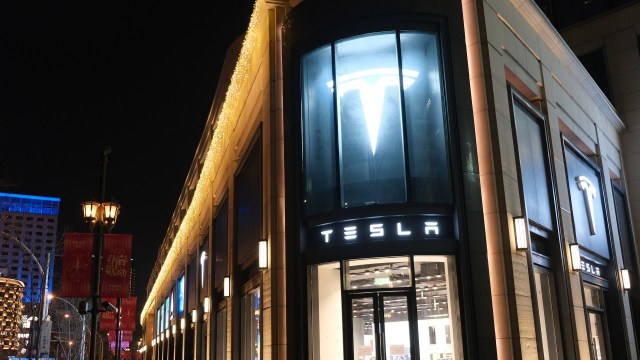 "I left because of the face of the company."