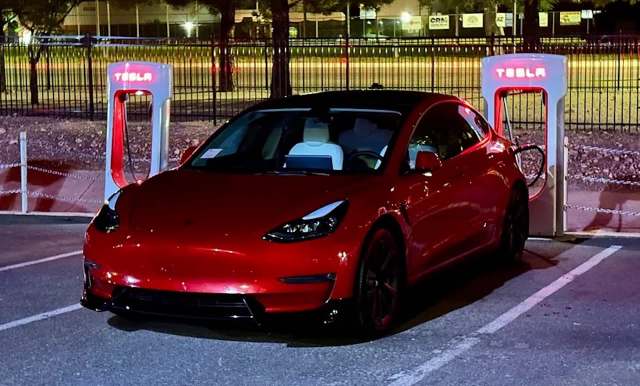 "Enjoy that feeling!"