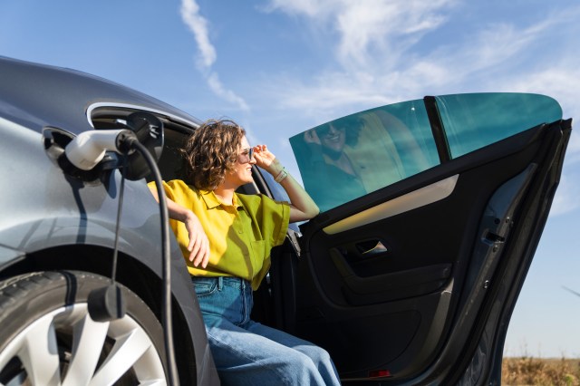 "If you're interested in driving an EV — either new, used or leased — now is the time to act."