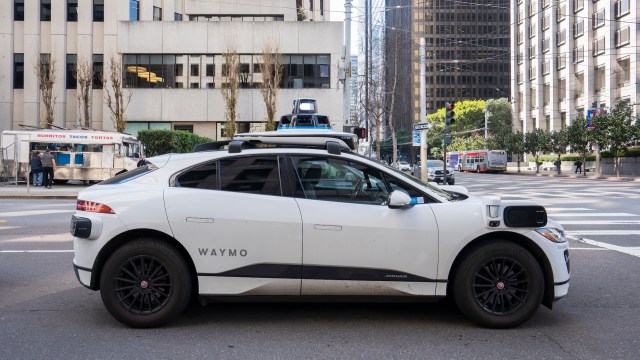 The results are mixed at best.