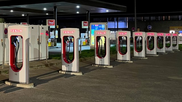 The Reddit community was floored.