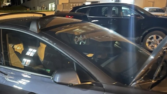 "That is so unfortunate."