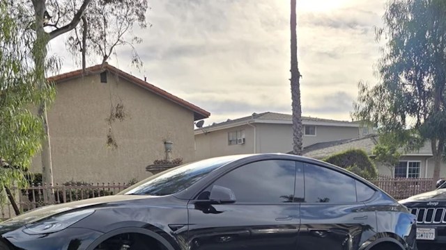 "Welcome to the future."