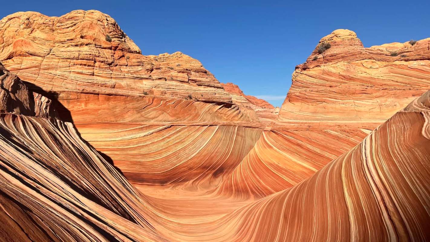 "This isn't just public land; it is sacred land."