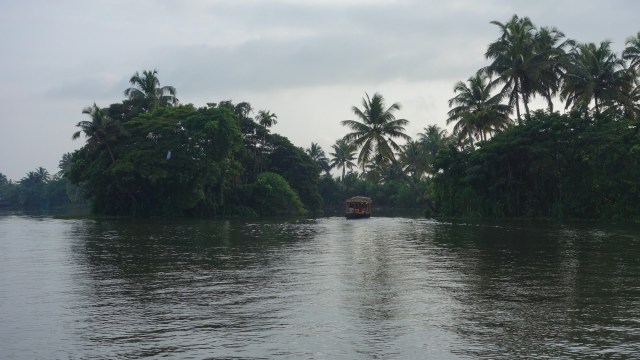 "Steps are being taken to form a committee for evaluating the river and the nearby industries."