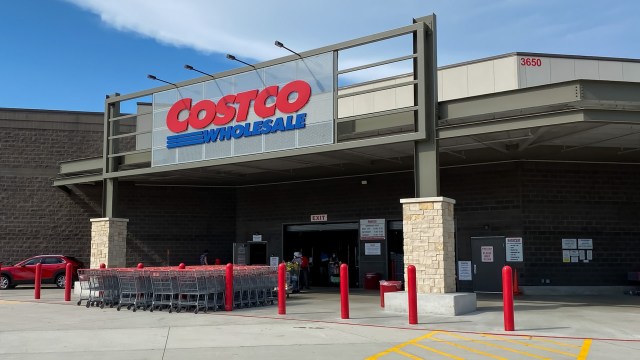 This isn't a one-off.