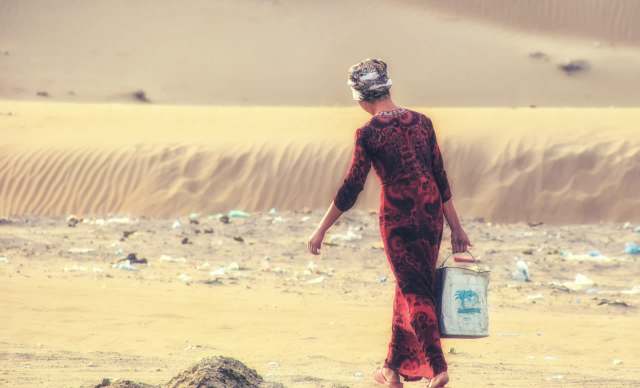 Experts are calling for urgent international cooperation.