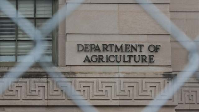 "We stand ready to ensure that USDA follows through on its promise."