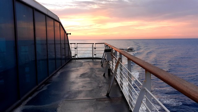 "No longer a utopia."