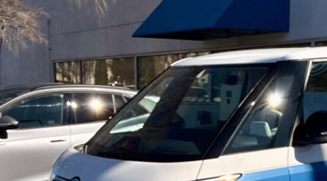 "Been waiting eight years for this beauty."