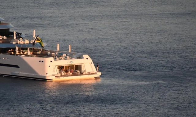 "What a spit in the face to the working class."