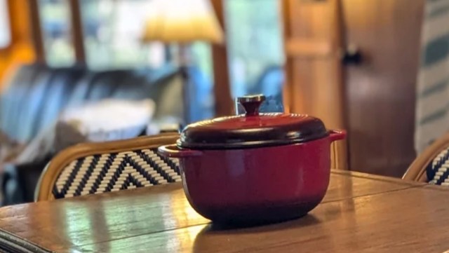 "This is such a great score!"