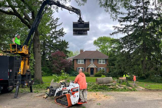 "That doesn't mean it was right."