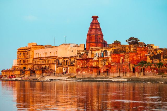 "It’s a problem everywhere."