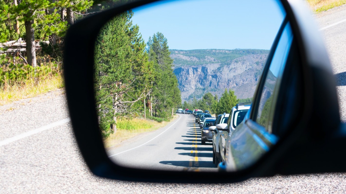 Yosemite"It would be funny if it wasn’t so very sad!"
