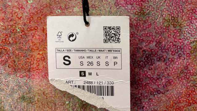 "The greed is too much."