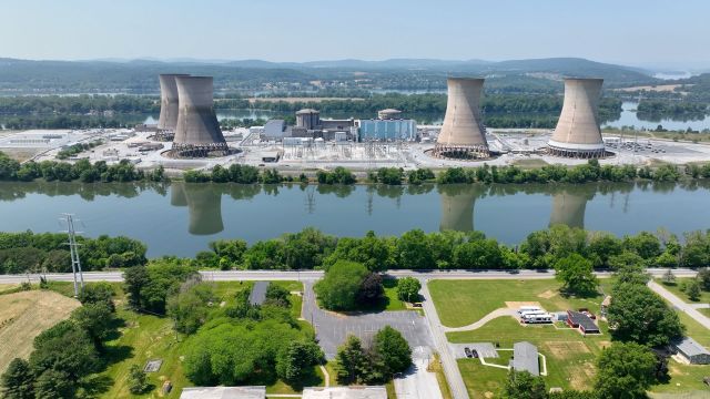 "Giving American innovators a new path forward."