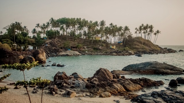 This is part of a larger issue.