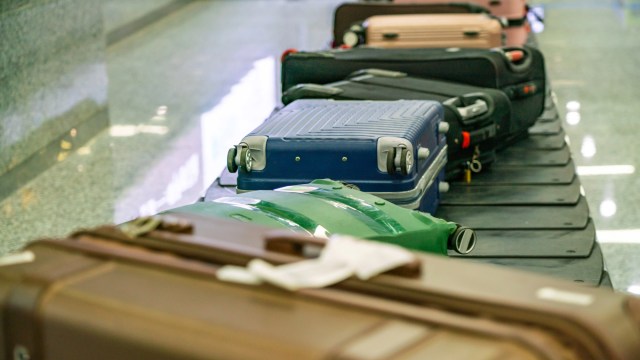 It was a dangerous situation for many reasons.