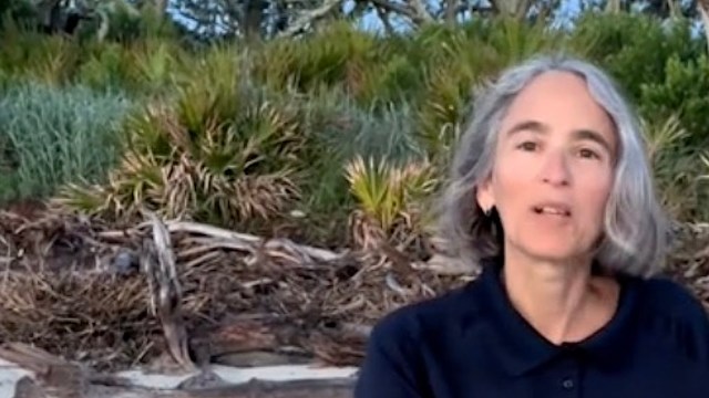 Commenters on the video were quick to support the creator’s message.